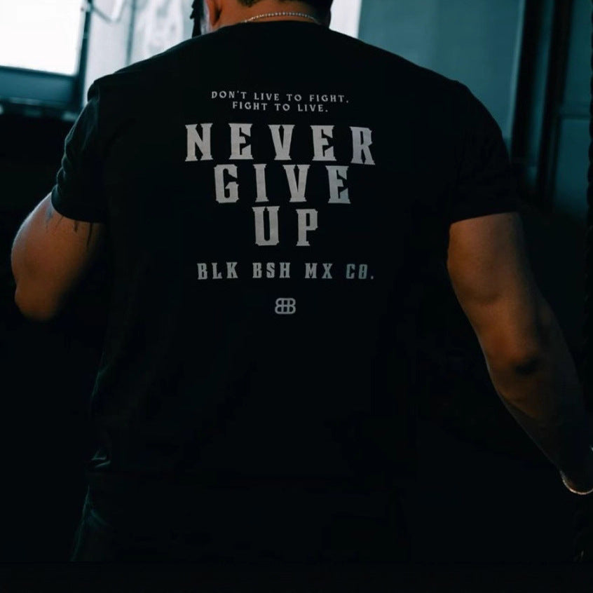 All patterns are heat transfer printing - 32-count double yarn - 260-gram precision spun pure cotton large version with large drop shoulders - short sleeves