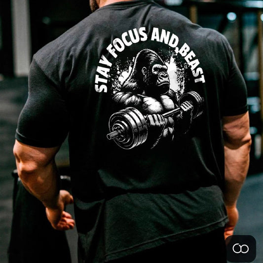 All patterns are heat transfer printing - 32-count double yarn - 260-gram precision spun pure cotton large version with large drop shoulders - short sleeves