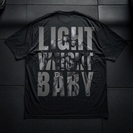 All patterns are heat transfer printing - 32-count double yarn - 260-gram precision spun pure cotton large version with large drop shoulders - short sleeves