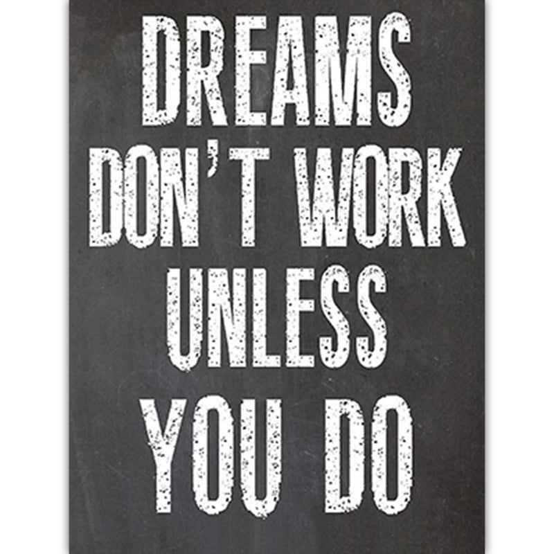 English black-and-white quotes, living room, bedroom, background wall, study, hanging paintings, murals, decorative painting cores