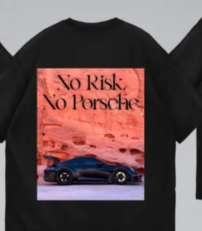 All patterns are heat transfer printing - 32-count double yarn - 260-gram precision spun pure cotton large version with large drop shoulders - short sleeves