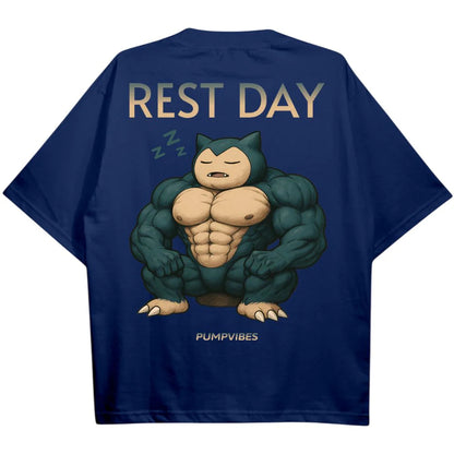 All patterns are heat transfer printing - 32-count double yarn - 260-gram precision spun pure cotton large version with large drop shoulders - short sleeves